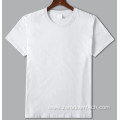 OEM/ODM Apparel Casual Short Tshirt Soft Colorful